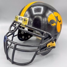 Iowa Hawkeyes Riddell VSR-2Y 1994 de colección (juventud)