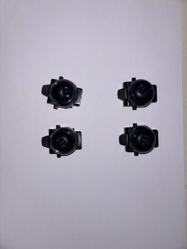 Sony Stick Module for DualSense Edge Wireless Controller with TMR upgrade