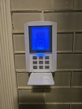 Emerson Warm Tiles EasyHeat FGS 120/240VAC Programmable Thermostat