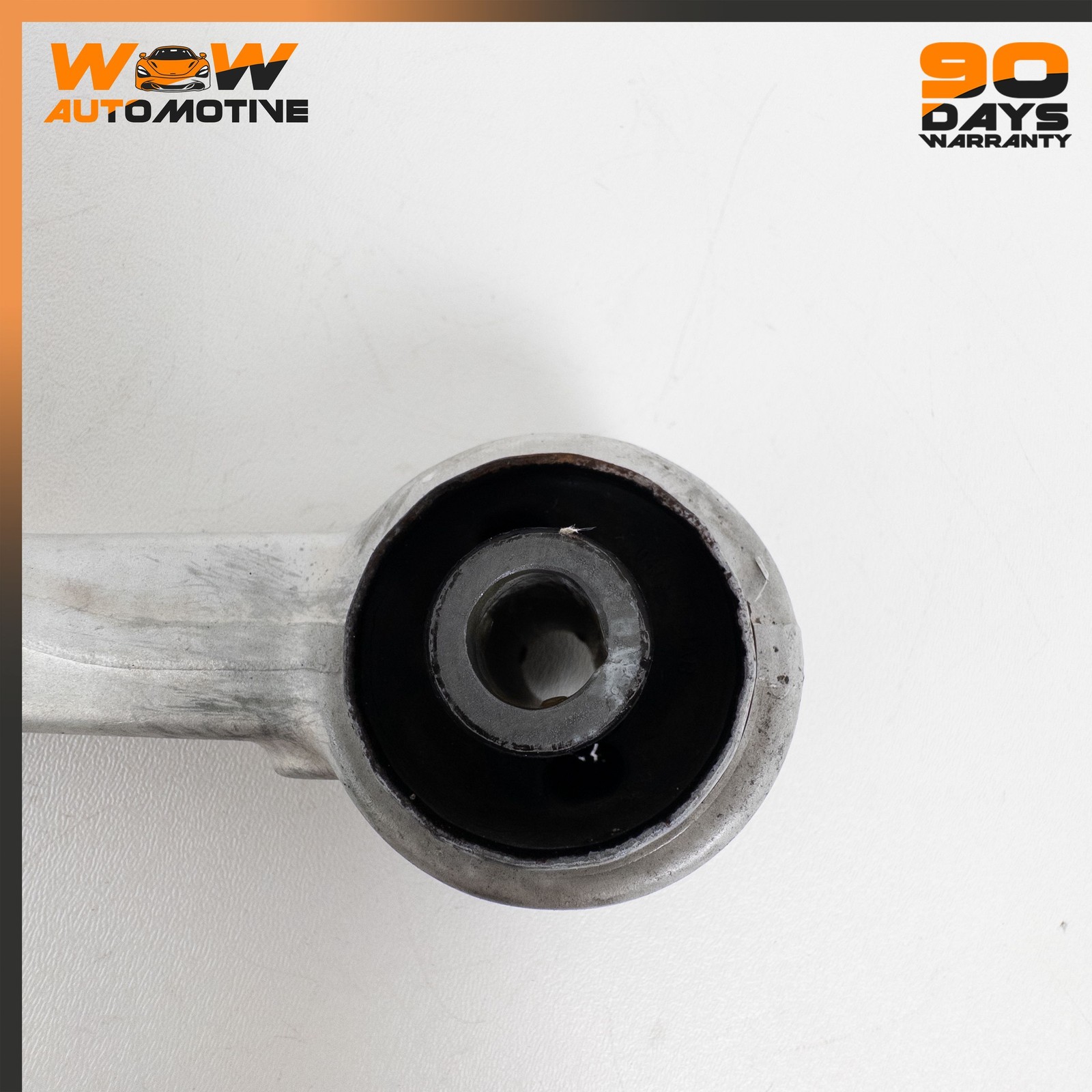 13-19 MASERATI QUATTROPORTE GTS FRONT RIGHT PASSENGER SIDE UPPER CONTROL ARM OEM