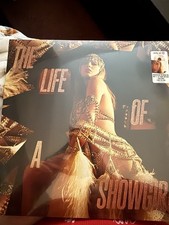 Taylor Swift-The Life of a Showgirl: The Crowd is Your King Edition Pink Shimmer