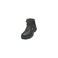 uvex Stiefel 3 S3 68741 Schwarz Weite 10 Gr. 45