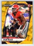 JALON WALKER 2025 PANINI PRIZM DRAFT 30 NM