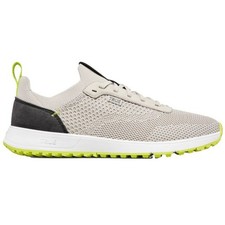 NEW TRUE Linkswear Men's All Day Knit 3 Golf Shoes PNW Pack Size 13M