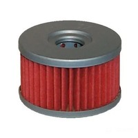 ÖLfilter Hiflo HF137 FüR Suzuki DR 600 S Bj. 1985-1989