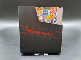 Ghost N Goblins - Nintendo NES Spiel - PAL B - Modul + Original Schuber