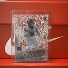 2025 Topps Signature Jaxson Dart Base (RAW)