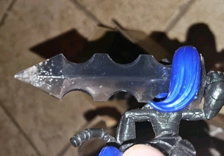 Skylanders Trap Team Dark Element Expansion Pack Knight Mare Midnight Museum Foto 3 de 4