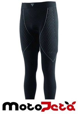 Dainese Thermo Pant Special Thermal 3D Structure Black Size M