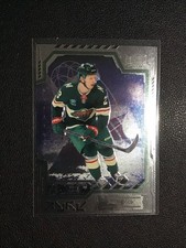 2025-26 UD Skybox Metal Universe Marco Rossi #40