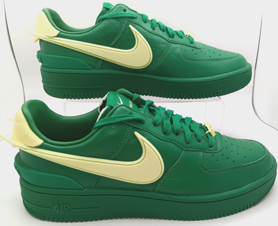 Nike Air Force 1 Low AMBUSH x Pine Green Men's Shoes Sneakers Size 11 NEW