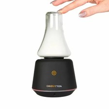 Tronian Omegatron Vapor Cup 510 Wachs Vaporizer Glas Kern USB-C 3150mAh Akku