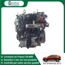 Moteur Kia SPORTAGE