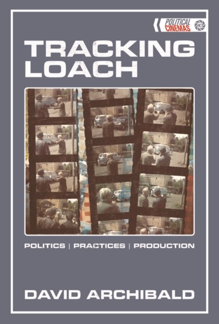 Tracking Loach by David Archibald (Paperback Book)