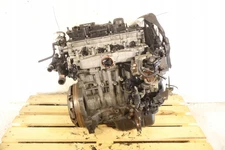Motor Ford Fiesta I VII T3DA 1.6 TDCI 97PS 71kW 2012 Diesel Engine Unkomplett