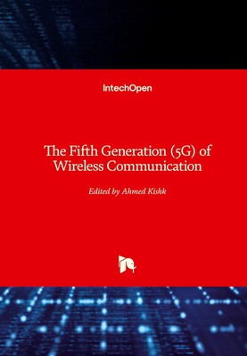 Ahmed Kishk | The Fifth Generation (5G) of Wireless Communication | Buch (2019)