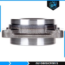 For 2005-2016 Toyota Tacoma Front Left Or Right Side Wheel Hub Bearing For 2005-2016 Toyota Tacoma Front Left Or Right Side Wheel Hub Bearing