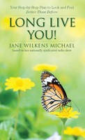 Long Live You! | A Step-By-Step Plan To Look And Feel Better Than Before | Buch