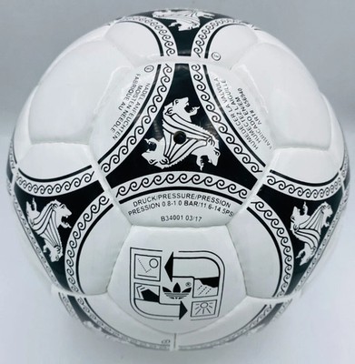 Adidas Etrusco Unico 1990 FIFA World Cup Italy Official Match