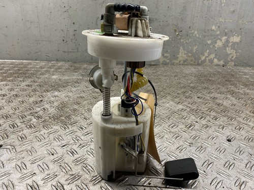 90645 Kraftstoffpumpe CHEVROLET Matiz 96464637
