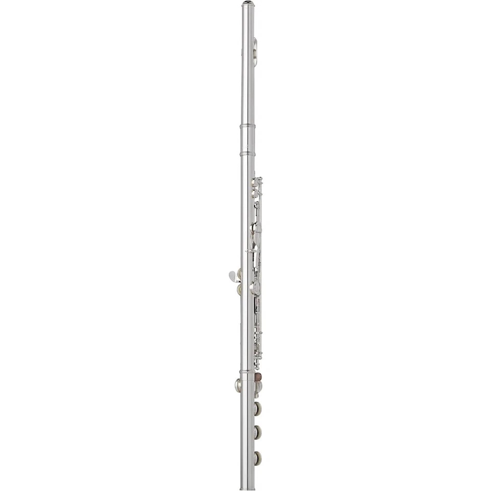 Amadeus AF680 Professional Flute Sterling Silver Headjoint - Split E - Image 2 of 4