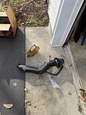 Turner Carbon Intake N55 F Series