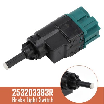 Brake Light Switch für Renault Captur Clio Trafic Zoe 253203383R H3