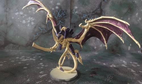 Games Workshop Warhammer 40K: Tyranids Winged Hive Tyrant