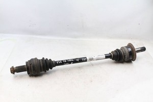 BMW F25 X3 F26 X4 Hinterachse Linke Antriebswelle 7598037