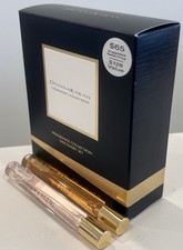 Donna Karan Cashmere Pablo Santo /Wild Fig Eau de Parfum Spray 10 ml 94451 NEW  