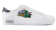 Lacoste Power Court 222 4 SMA LTH - 744SMA010...
