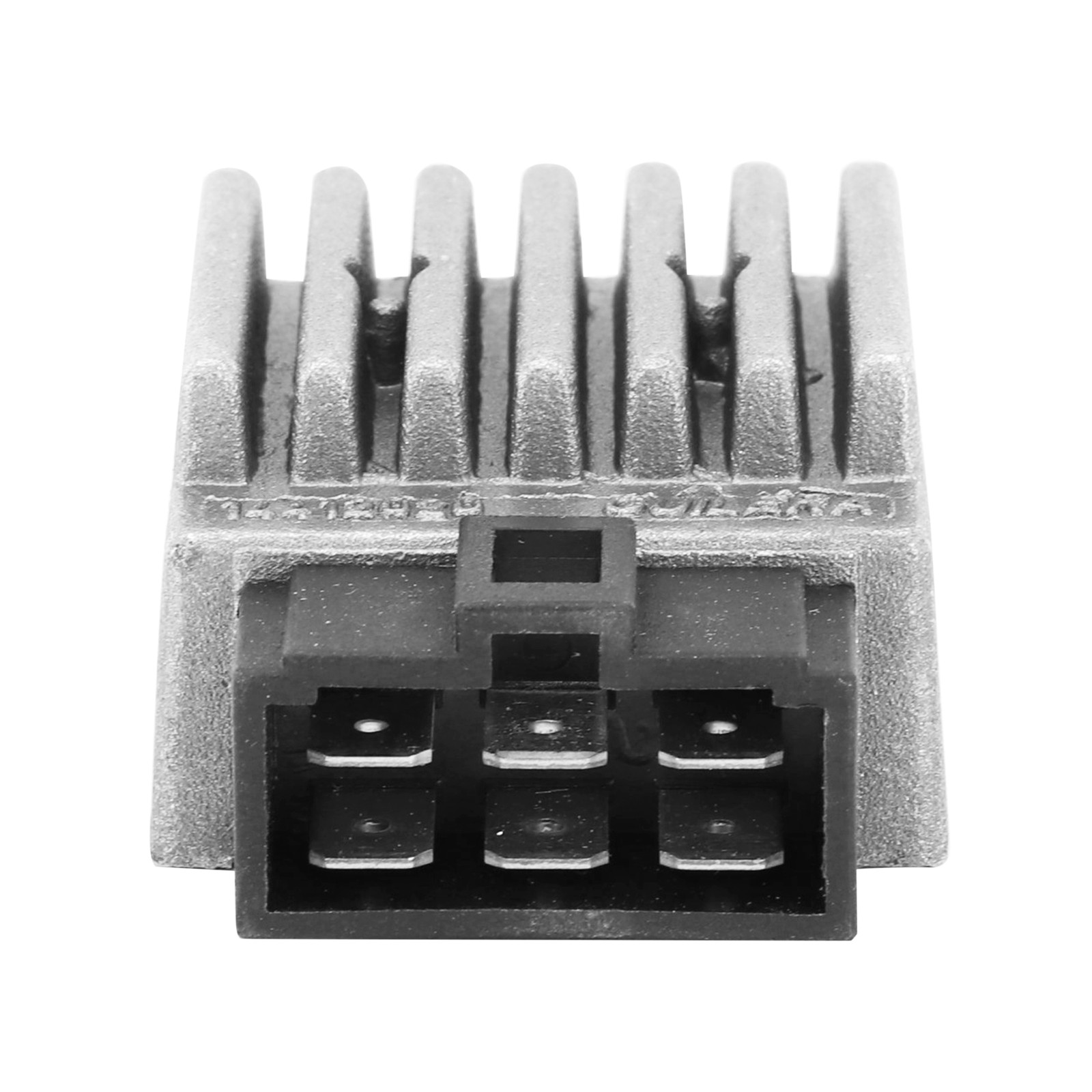 Régulateur de tension 12V pour Aprilia RS, RX, SX 50 et Gilera SMT
