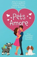 Pets Amore Amy R. Anguish (U. A.) Taschenbuch Englisch 2025 EAN 9781649174505