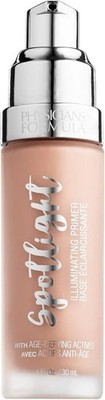 Physicians Formula Spotlight Illuminating Primer - PF10563 Glow -NEW WITHOUT LID