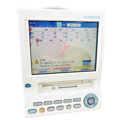 Omega MobileCorder RD-MV106-1 Mobile Corder MV106 S3.