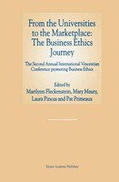 Marilynn Fleckenstein (U. A.) | From The Universities To The Marketplace: The...
