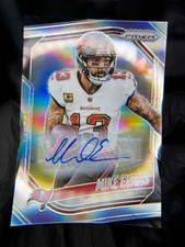 Panini Previews 2014 Score Football Rookie Cards of Top Draft Picks 40