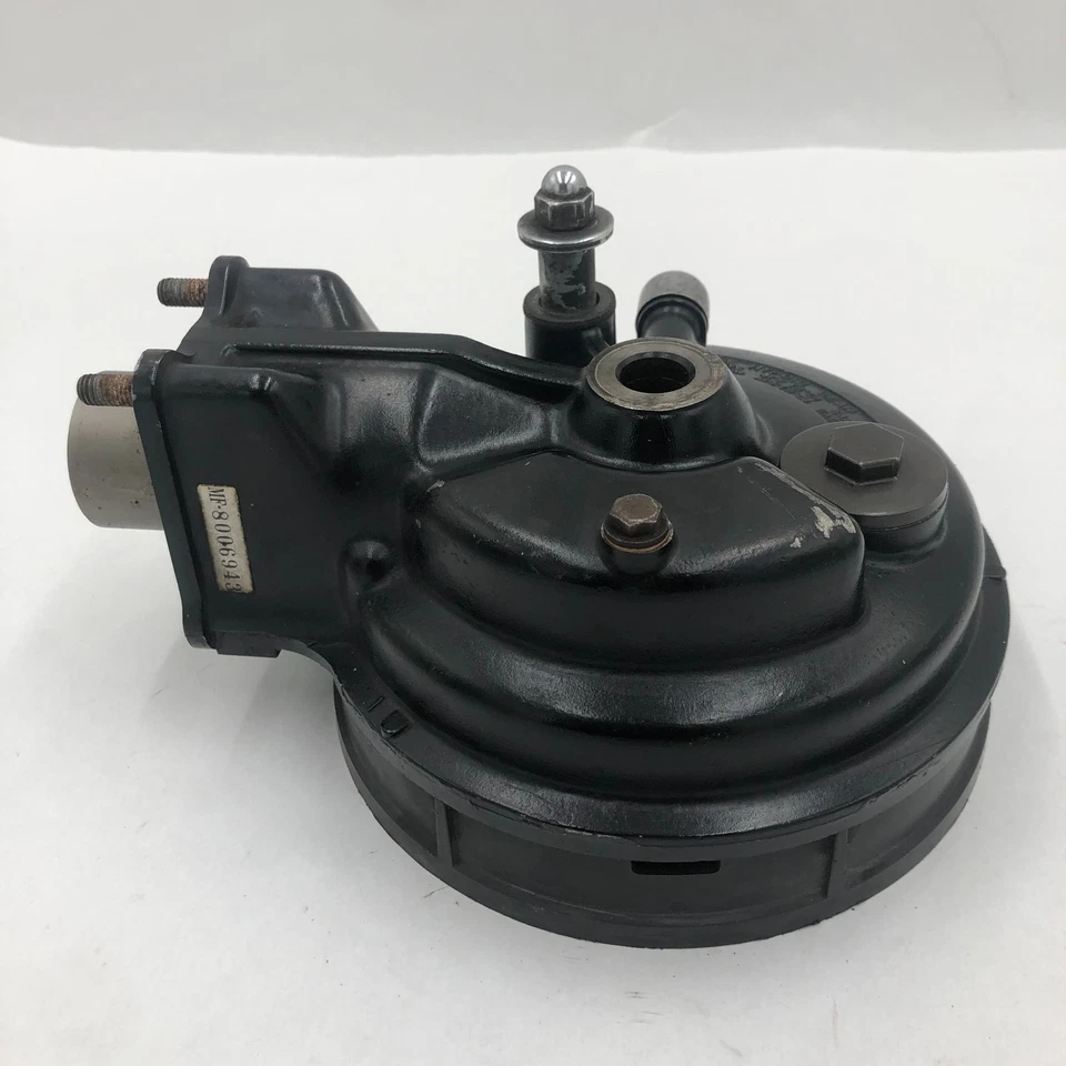 Original Honda VT 500 E PC11 entraînement final cardan suspension de roue... - Photo 2/4