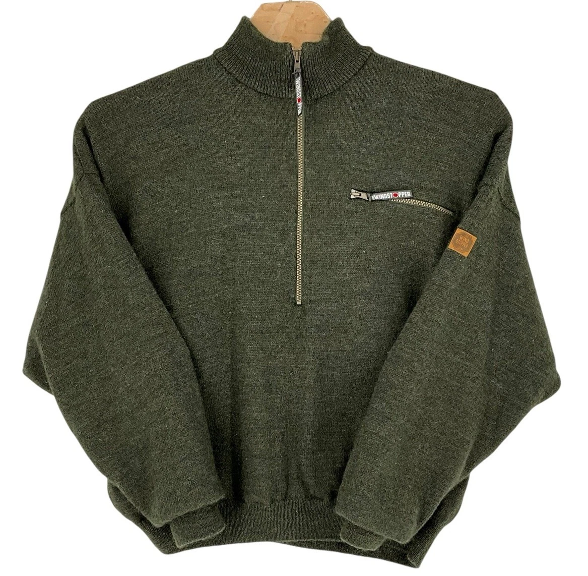 Cabela's Woolen Regular Size L Sweaters for Men for sale | eBay