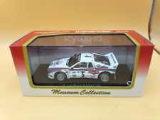 KYOSHO  1/43 LANCIA RALLY 037 715107
