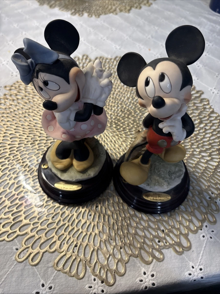 25+ Disney Armani Figurines for sale | Updated Oct 2026