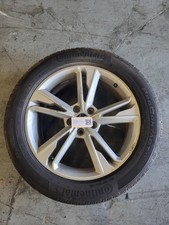 Used Oem Audi Wheel Rim for 2019-2025 Q3 235/50R19 19x7