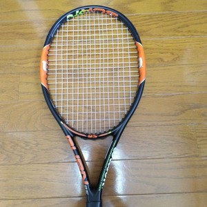 Wilson 95 Burn | eBay