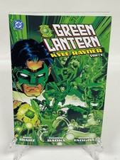 Ultimate Green Lantern Collectibles Guide 35