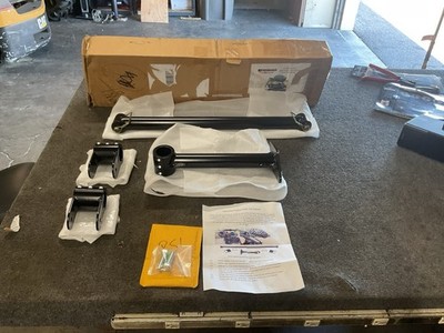ModQuad Spare Tire Mount Pol STM-RZR-RS1