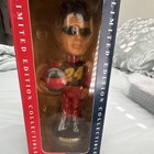 Forever Collectibles Jeff Gordon NASCAR Legends of the Track Bobblehead — photo 6