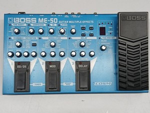 Boss Me 50 | eBay