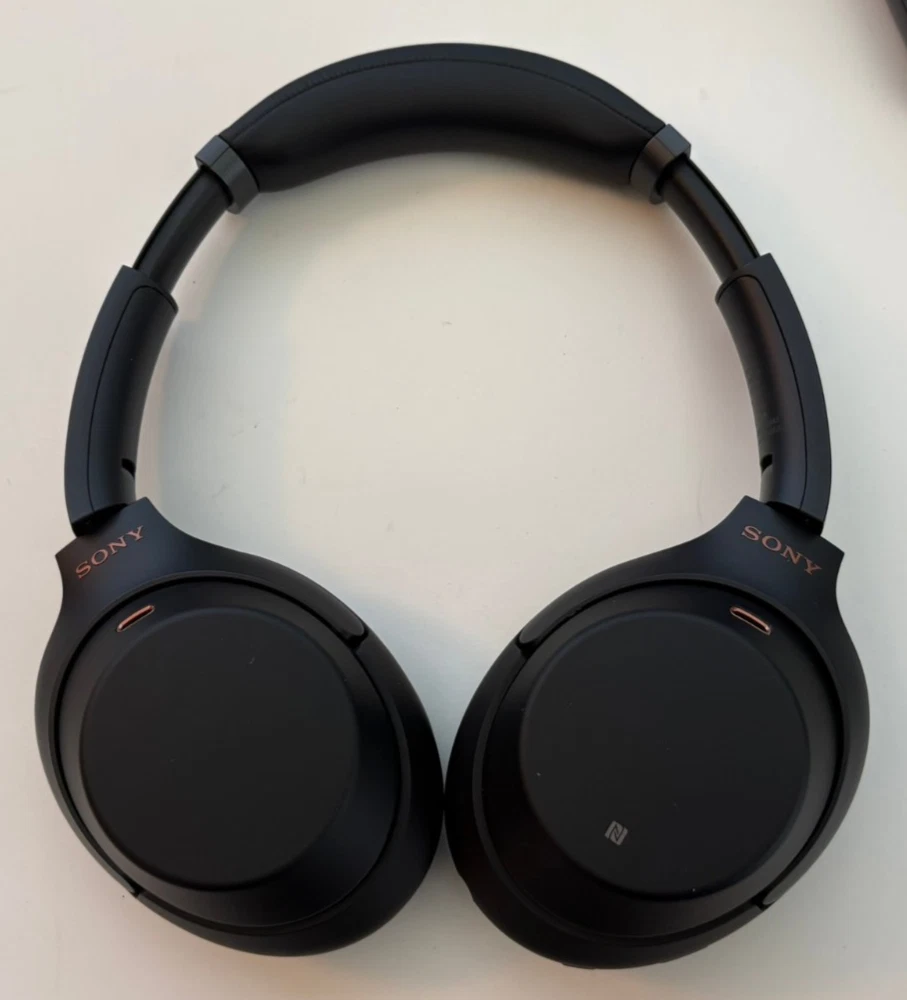 Sony WH-1000XM3 Headphones for Sale | Shop New & Used Headphones