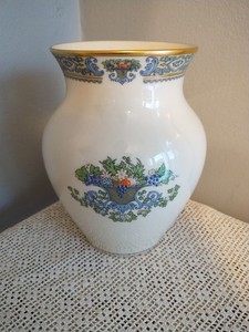 Lenox AUTUMN 花瓶 フラワーベース LENOX Autumn Vase | eBay