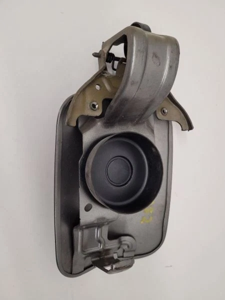 2011-2019 DODGE CHARGER Fuel Filler Door Gray 68040389AE 11-19 Foto 4 de 4